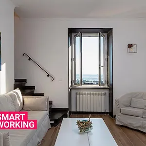  Appartement Sapore Di Sale By Wonderful Italy