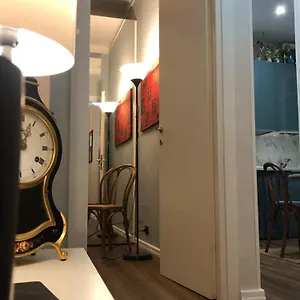  Appartement Dietro Il Teatro Modena