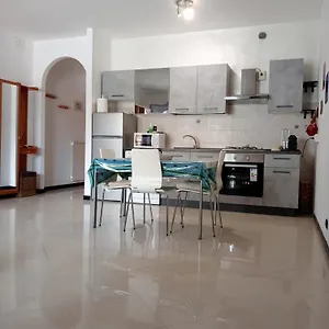 Appartement Airport House Mariel