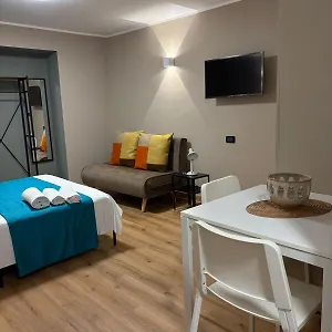  Appartement San Lorenzo