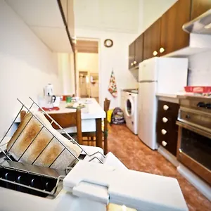  Appartement Casa Ravasco Acquario - Genovabnb It