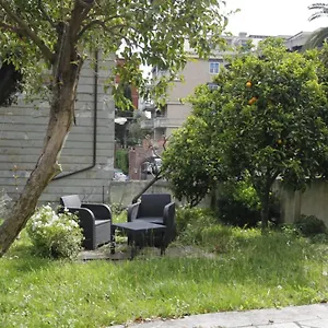  Hébergement de vacances Al Villino Duse
