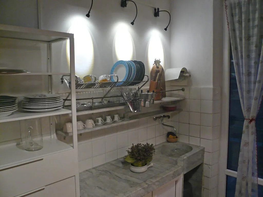 Appartement Centrale & Parking Genua